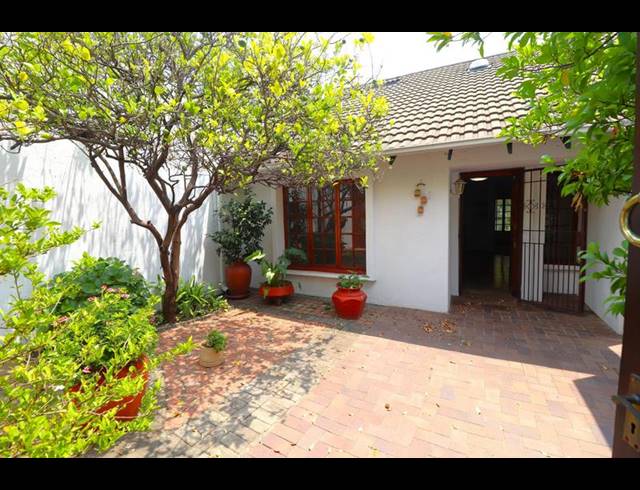 2 BEDROOM CLUSTER FOR SALE IN BRYANSTON